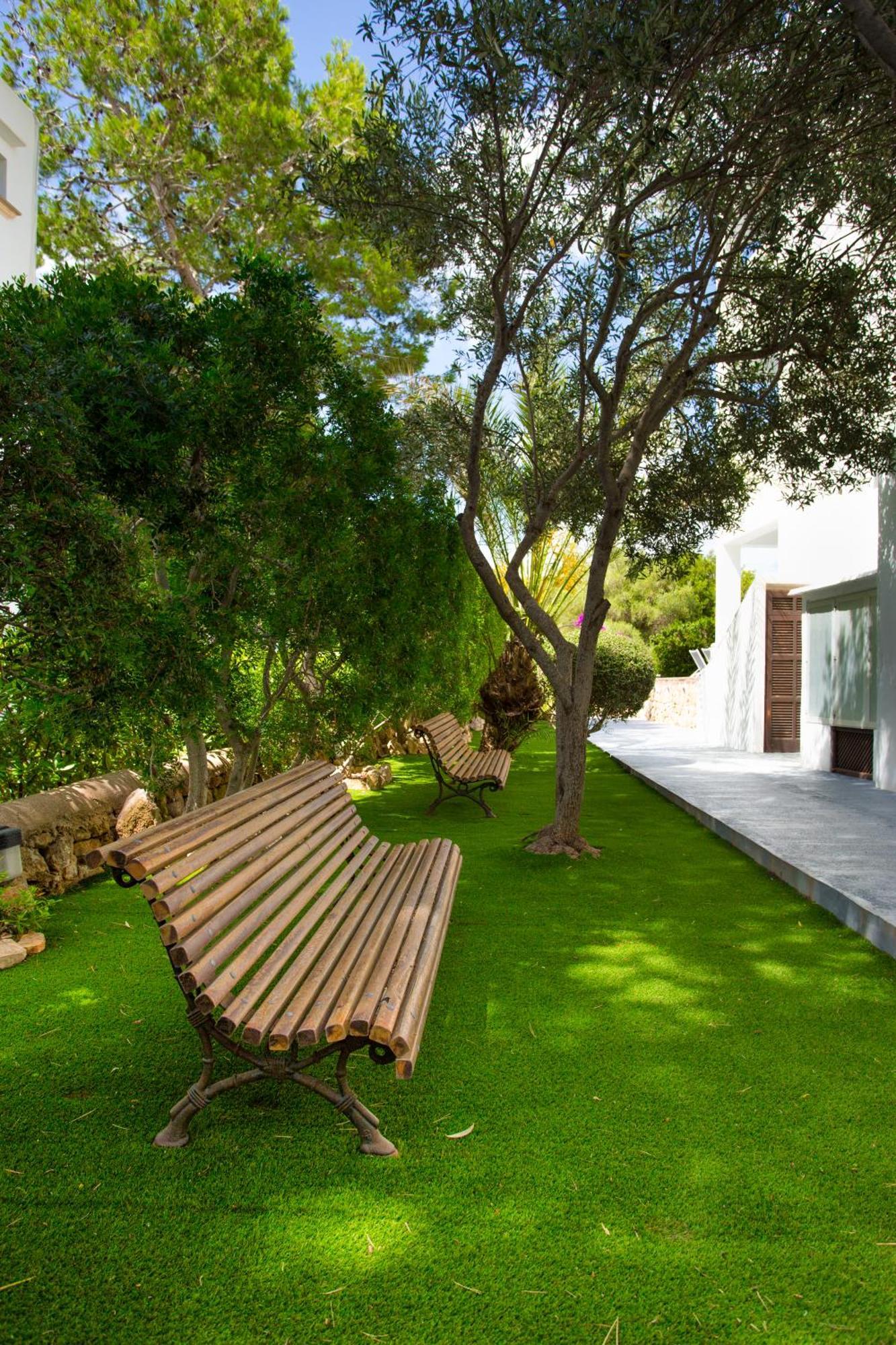 Ferrera Suites Cala Ferrera  Exterior photo